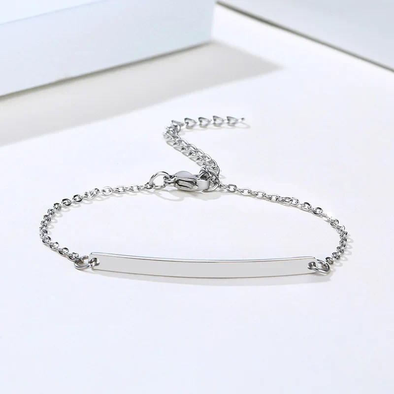 Armband Mit Gravur Mutter Tochter