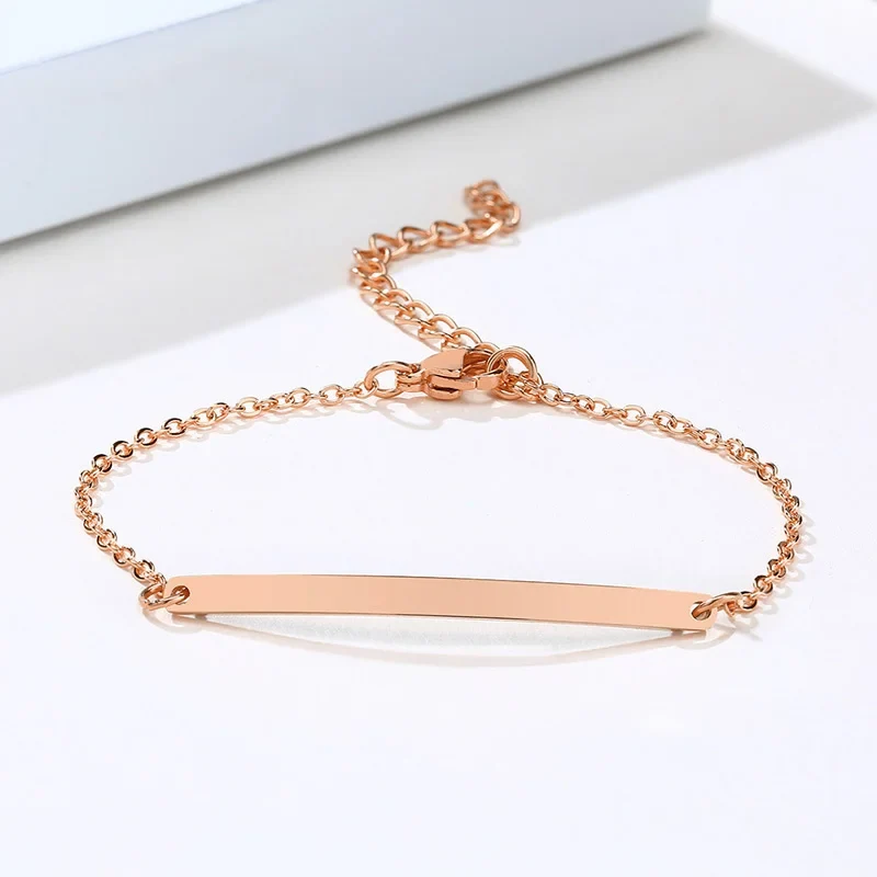 Armband Mit Gravur Mutter Tochter