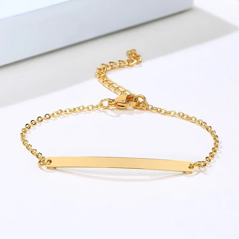 Armband Mit Gravur Mutter Tochter