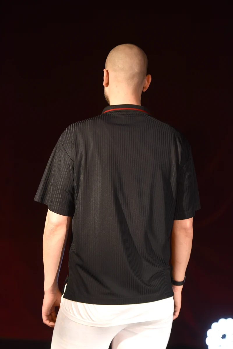 Top - Sportliches Polohemd - B096