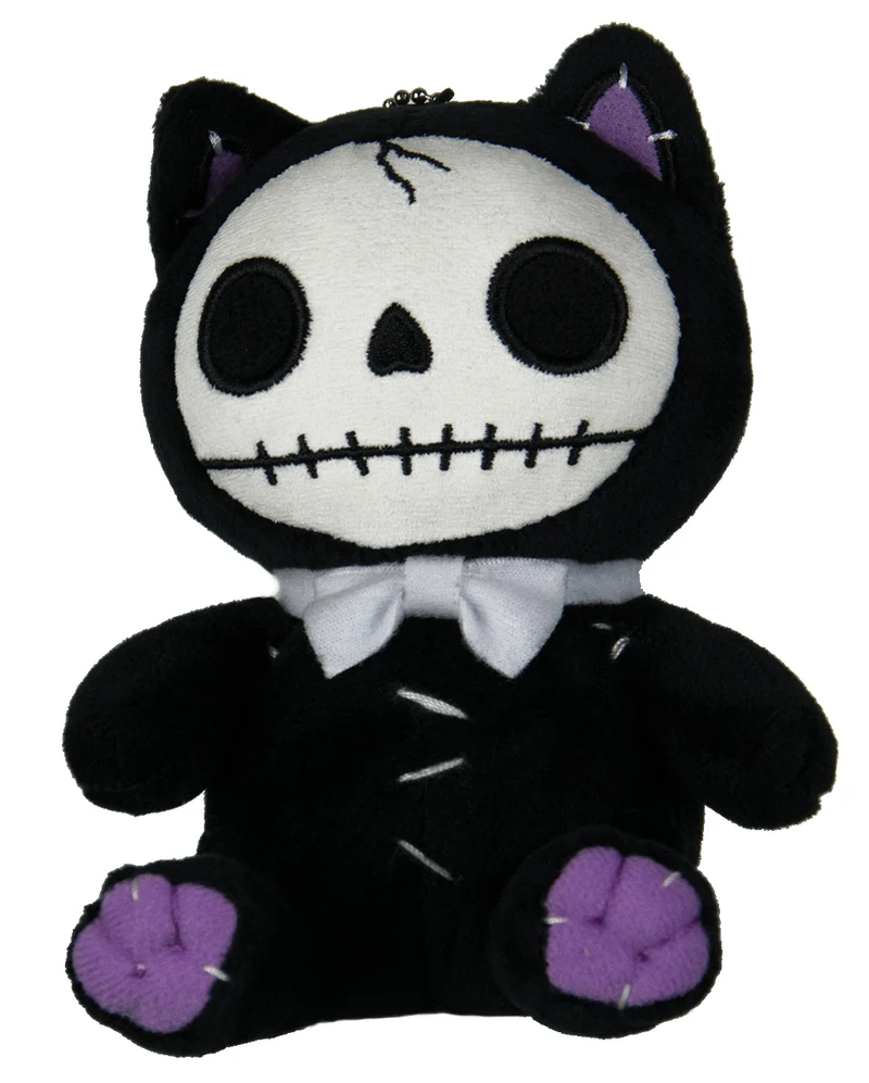 Black Mao Mao - Furrybones Plüschfigur 16cm