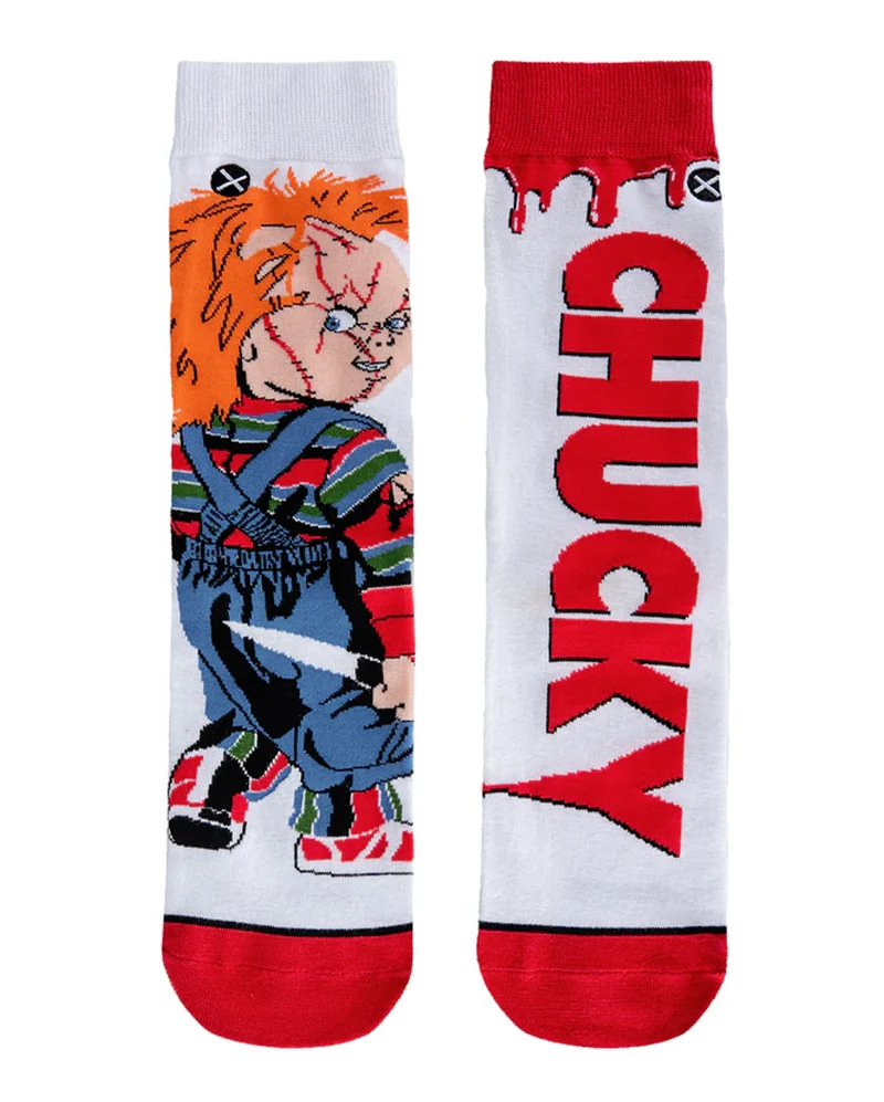 Chucky die Mörderpuppe Revenge Socken