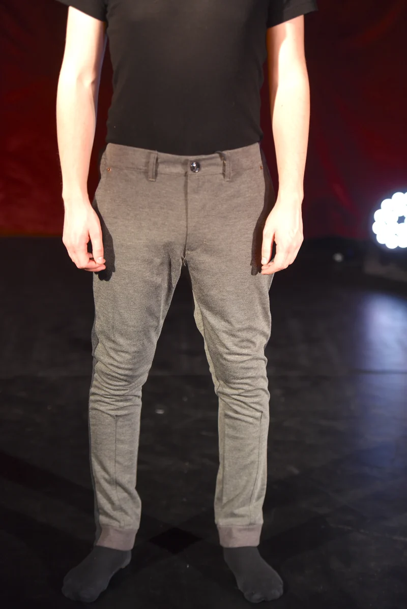 Hose - Slim-Fit - B063