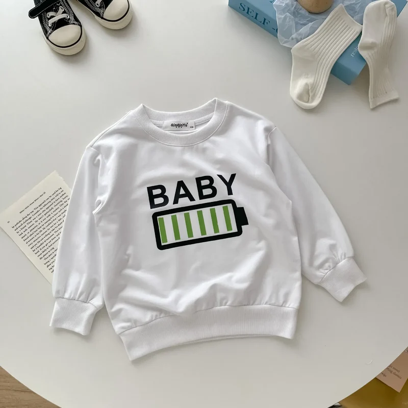 Father Sons Pullover