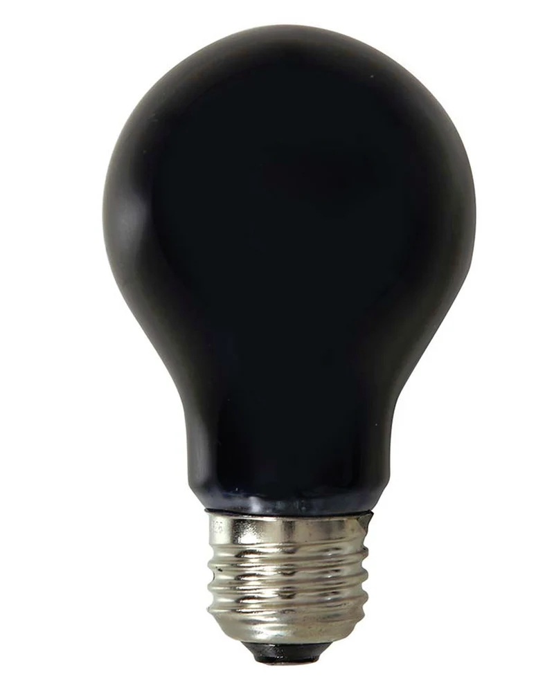 UV Glühbirne Schwarzlicht 240V