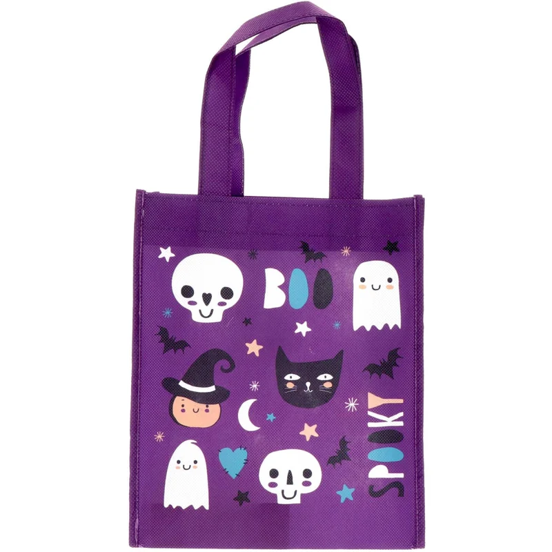Halloween Bonbontüte