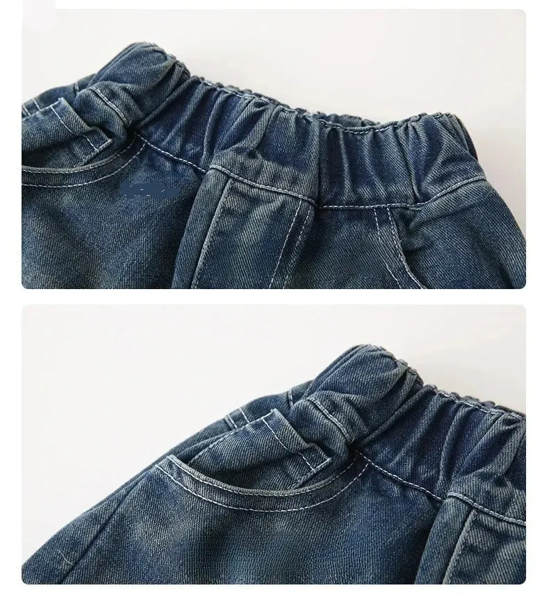Father And Sons Jeans