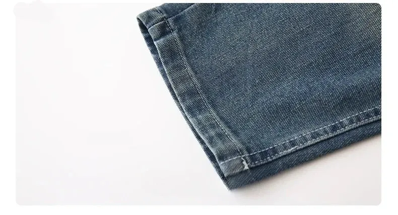 Father And Sons Jeans