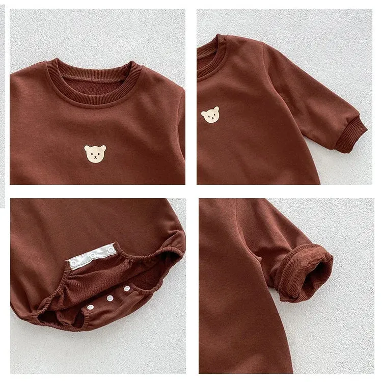 Father And Son Hoodie