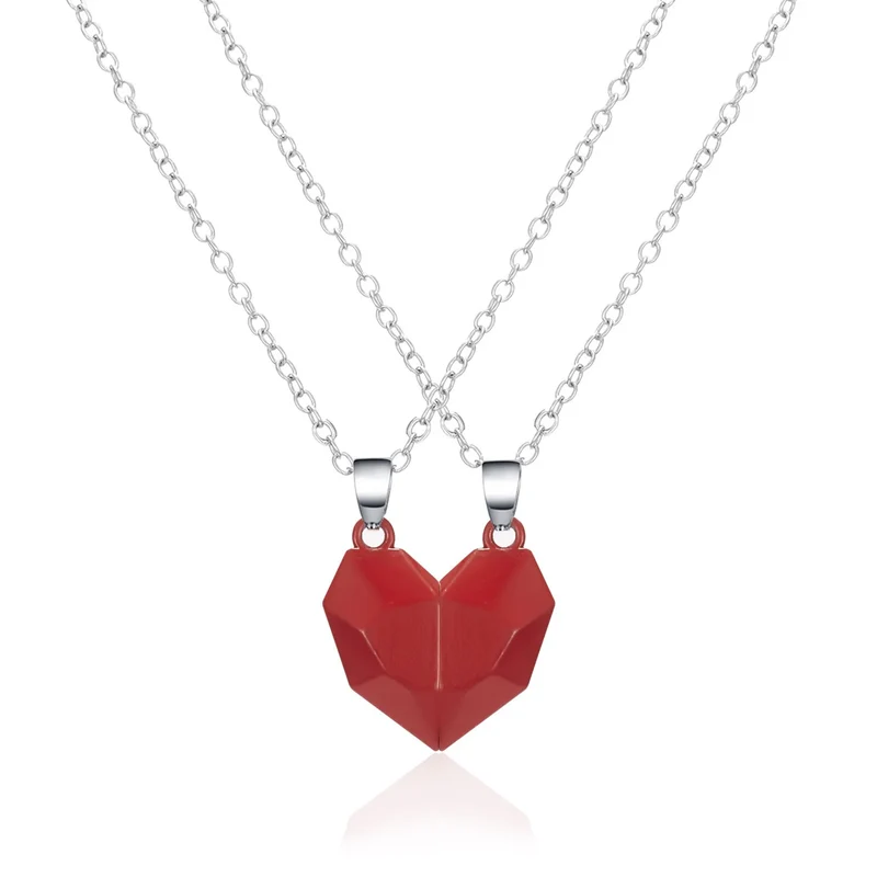 Couple Love Necklace