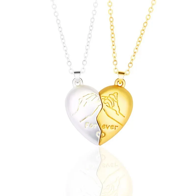 Gay Couple Necklaces