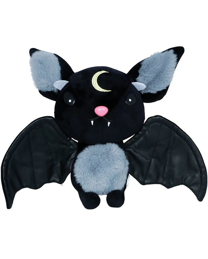 Fledermaus Plüschtier 33cm