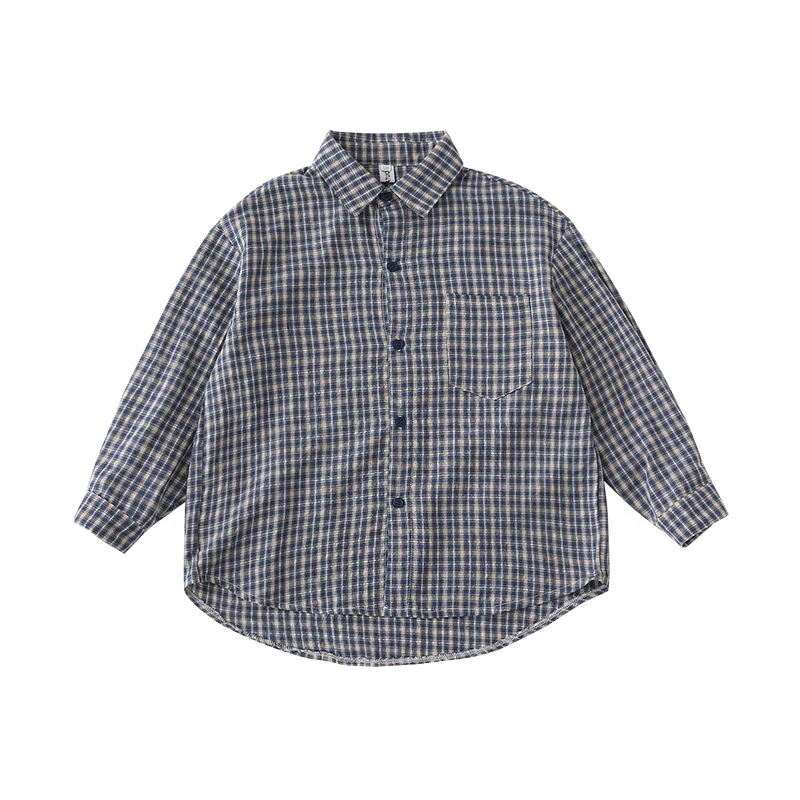 Father And Infant Son Matching Shirts
