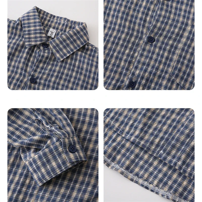 Father And Infant Son Matching Shirts