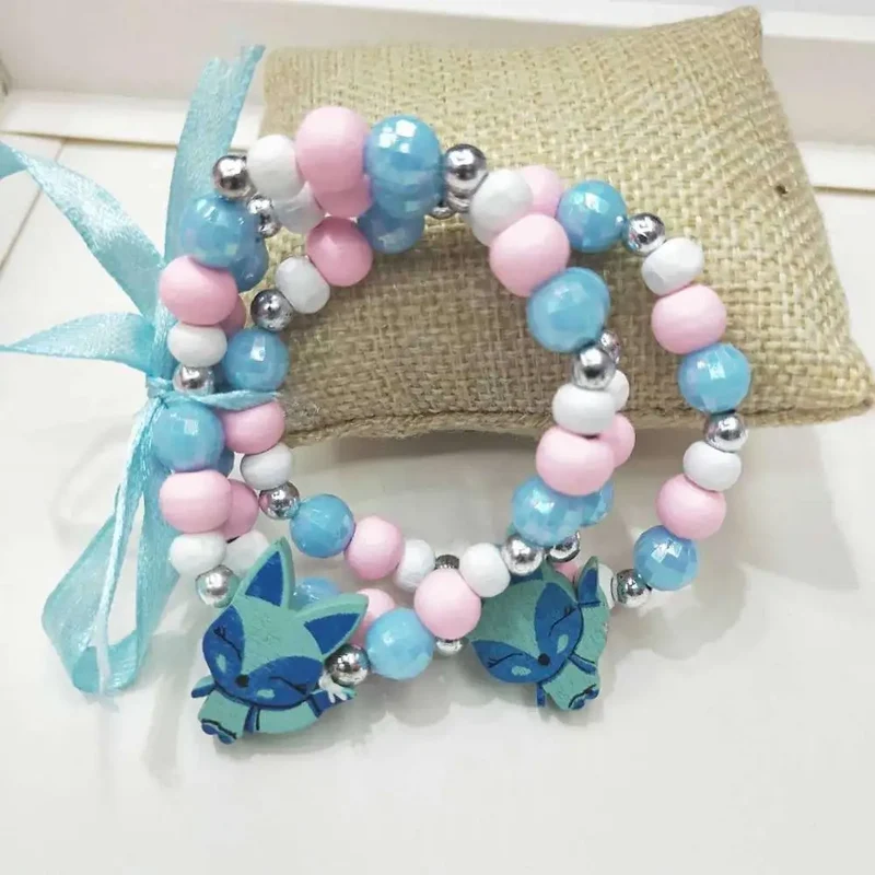 Freundschaftsarmband Kinder