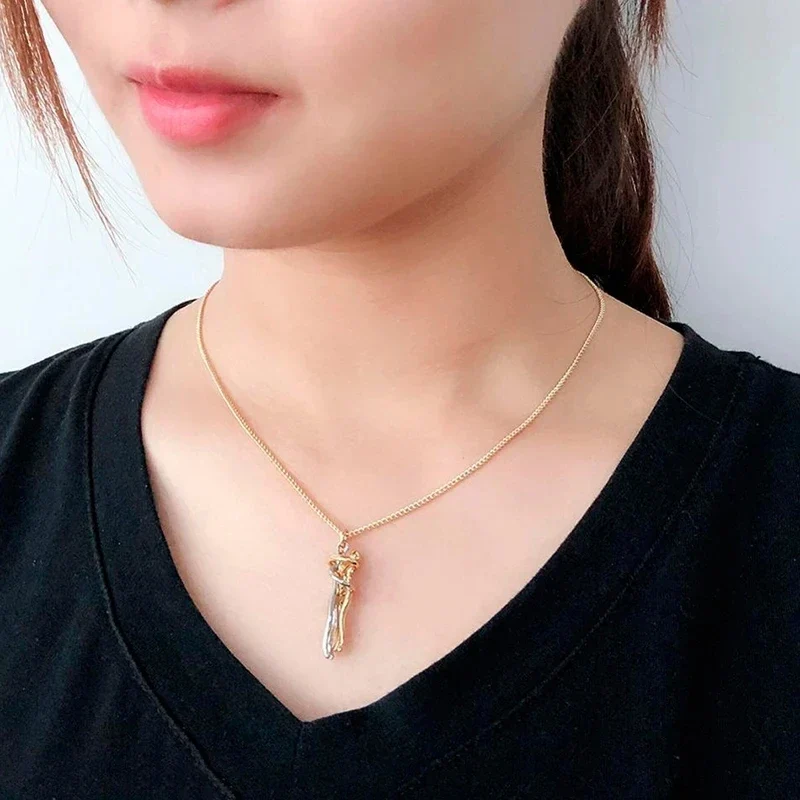 Cute Best Friend Necklaces
