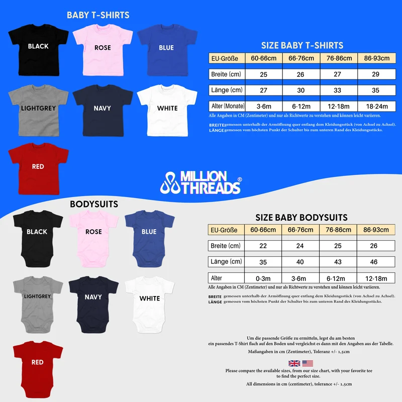 Babybody Papa personalisiert Mama Babybody Schwangerschaft verkünden Bodysuit Baby Geschenk Baby Shirts Opa Oma Tante Onkel Bruder Schwester