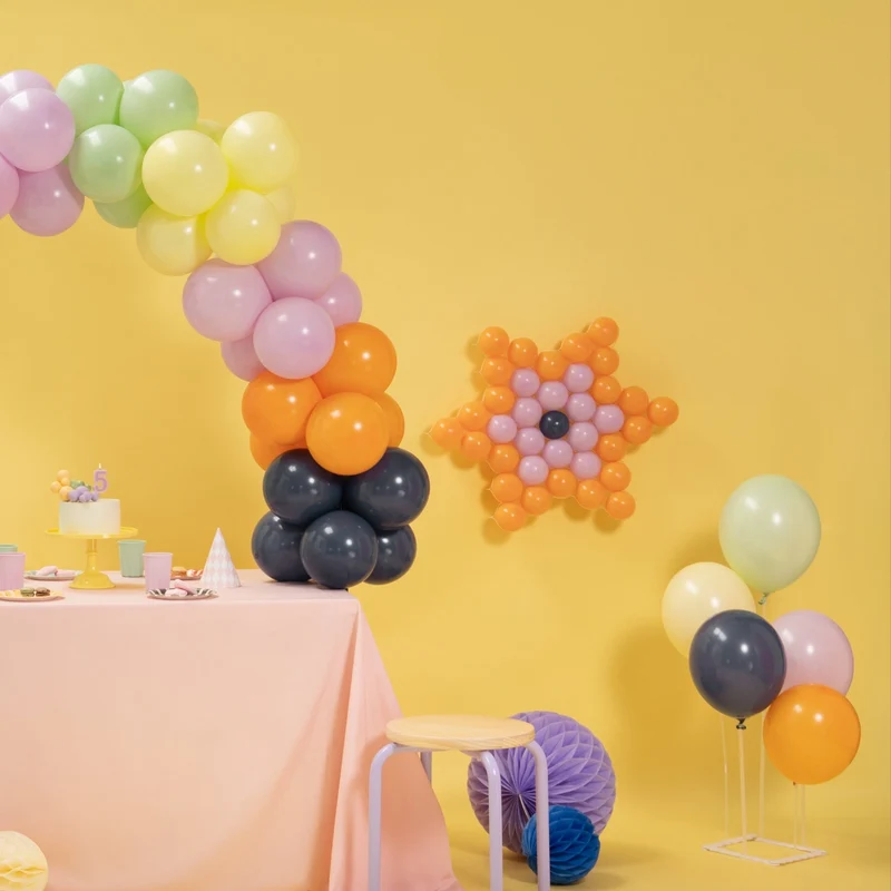 Ballonständer
