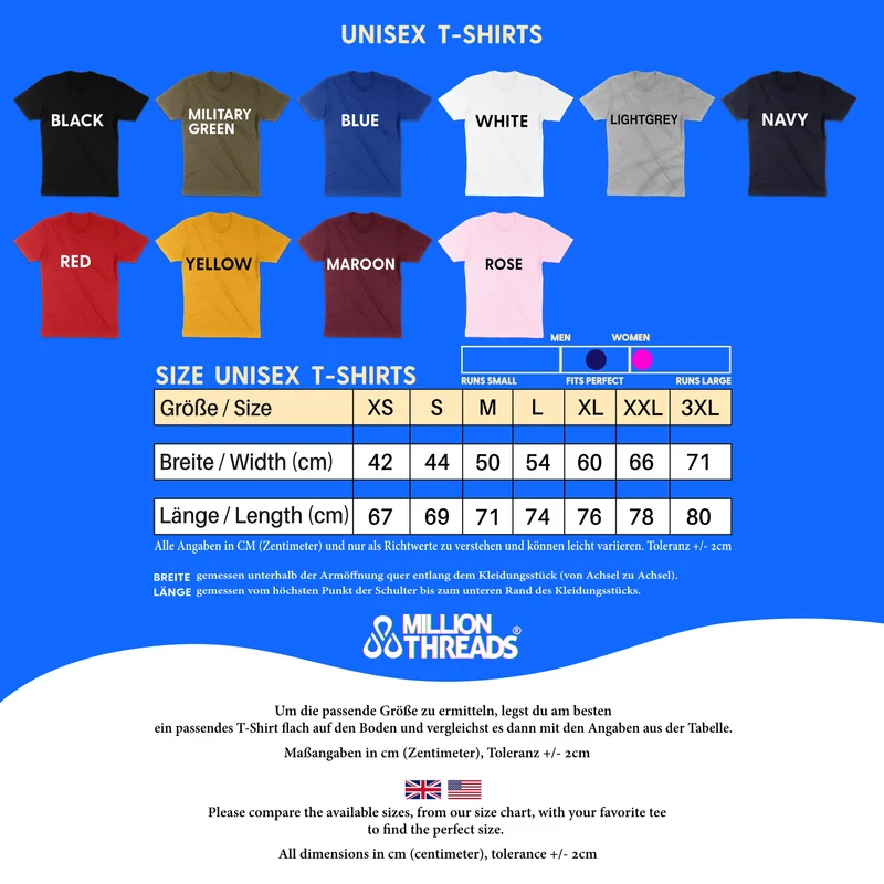 Papa Shirt personalisiert Geschenk Vatertag T-Shirt für Papa Vatertagsgeschenk Wunschtext Familie Kindernamen Est Datum Million Threads