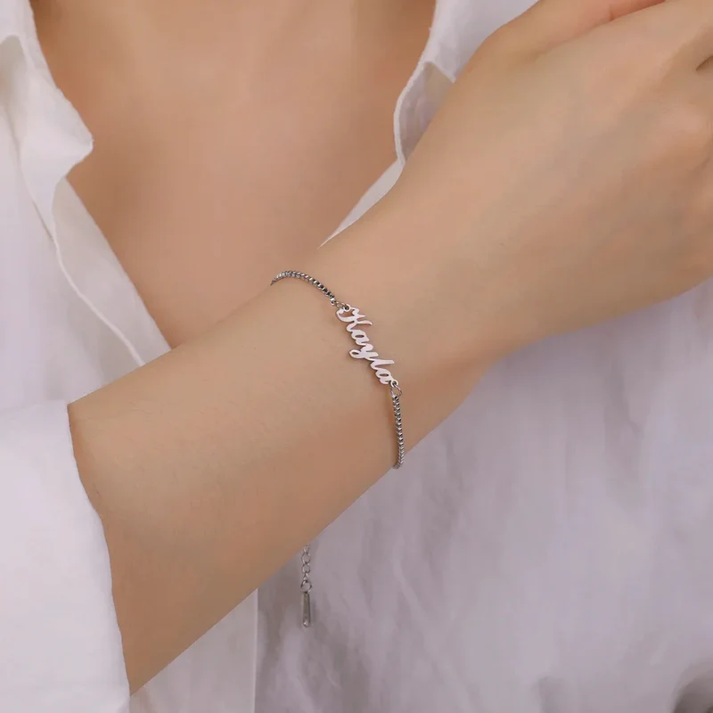 Freundschaftsarmbänder Mit Namen