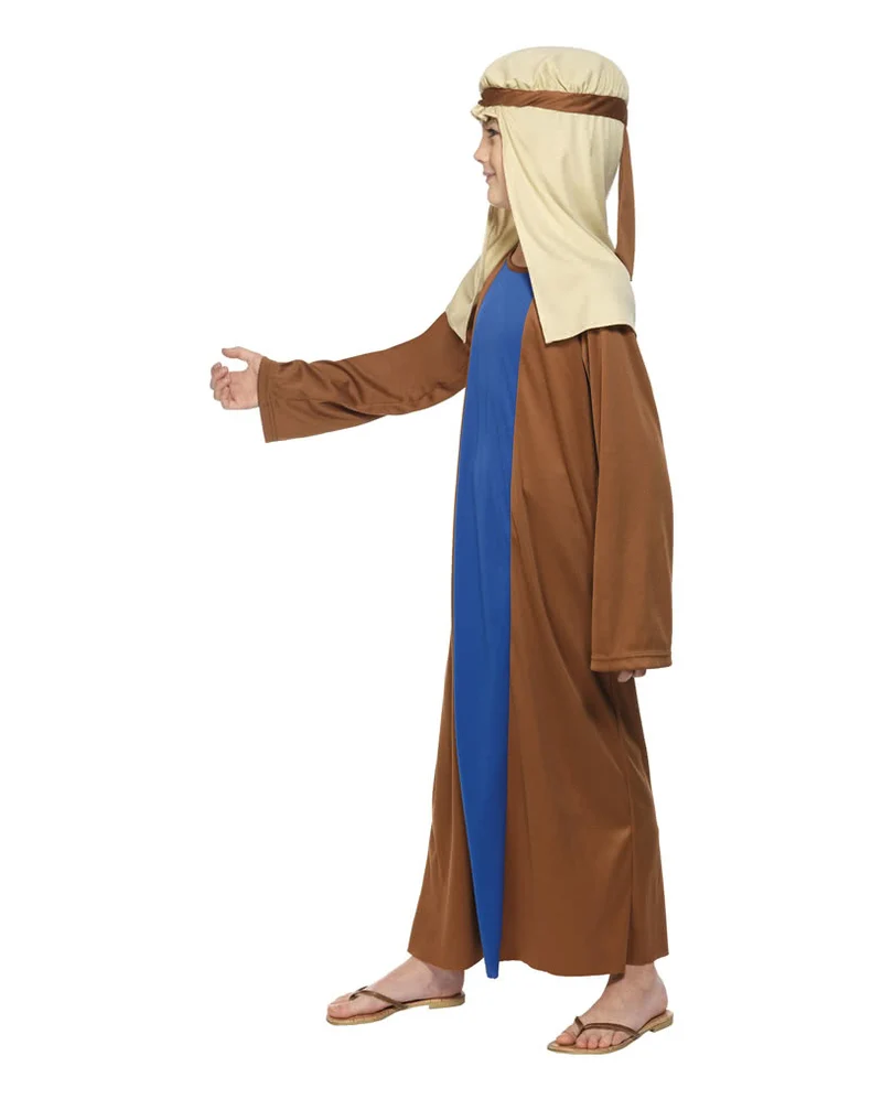 Josef Propheten Kinder Kostüm