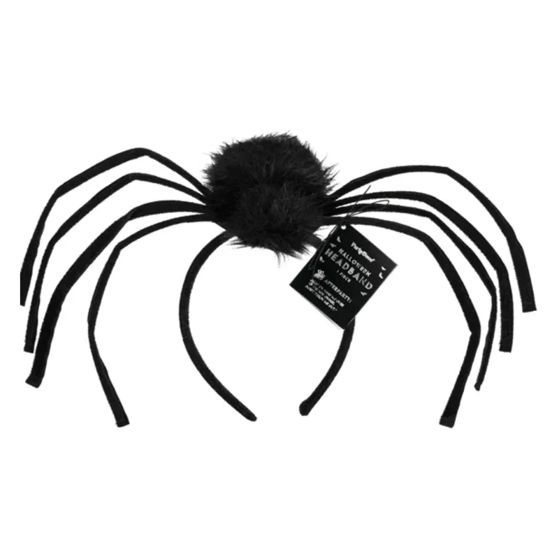 Haarreif Spinne