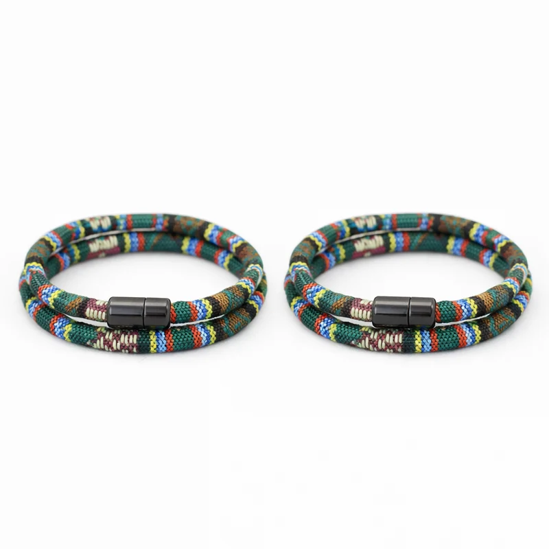 Freundschaftsarmband Sunset Beach Surferarmband