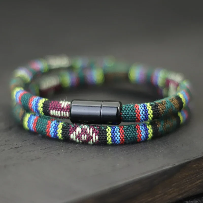 Freundschaftsarmband Sunset Beach Surferarmband