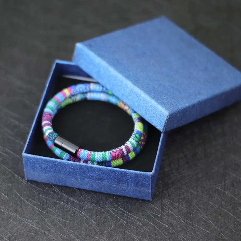 Freundschaftsarmband Sunset Beach Surferarmband