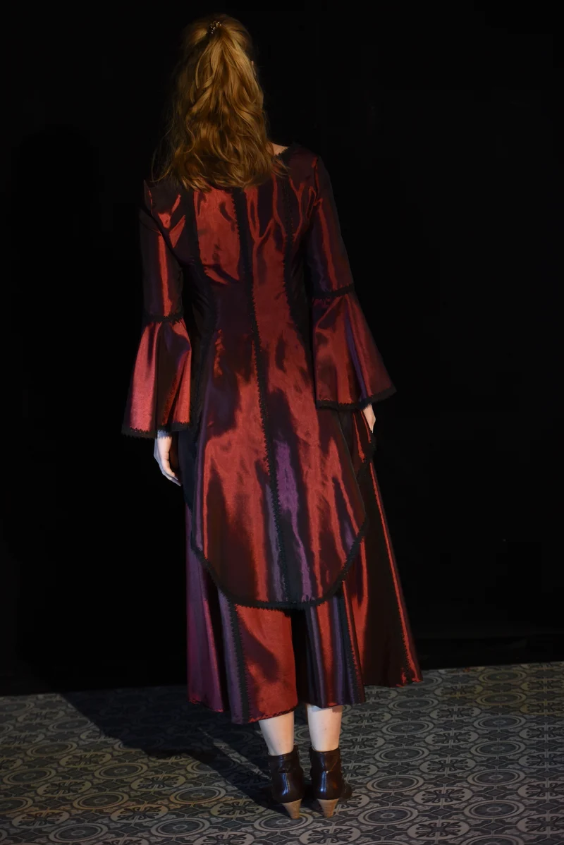 Kleid - Historisches Kleid - W071