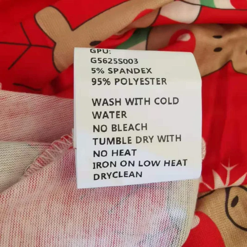 Weihnachten Onesi Familie