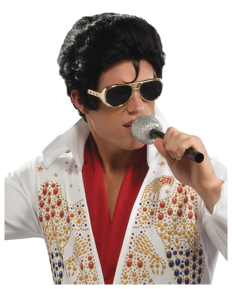 Elvis Presley Kostüm