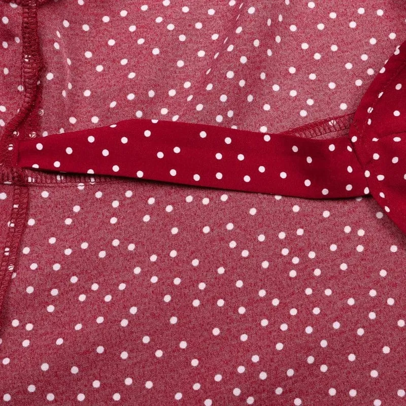 Kleid Mutter Tochter Sommer