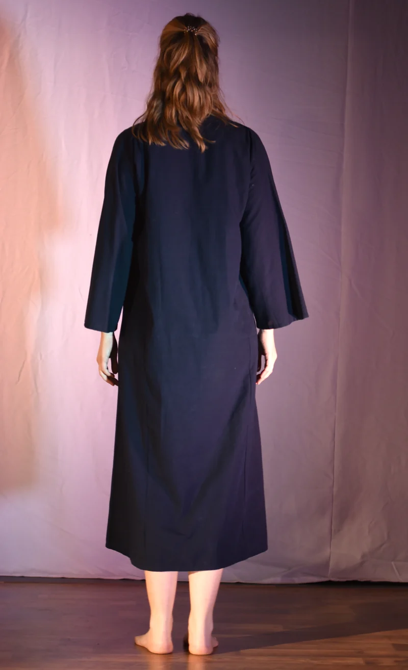 Kleid - Tunika - W154