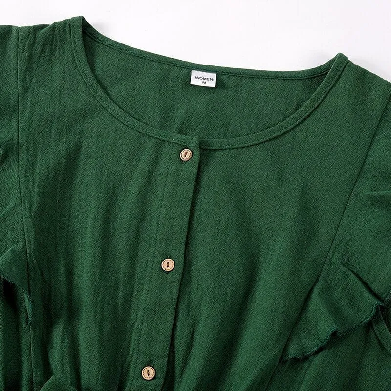 Mutter Kleid Baby Girl Sortiert