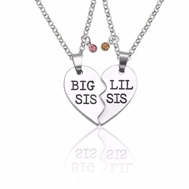 Duo Schwester kette