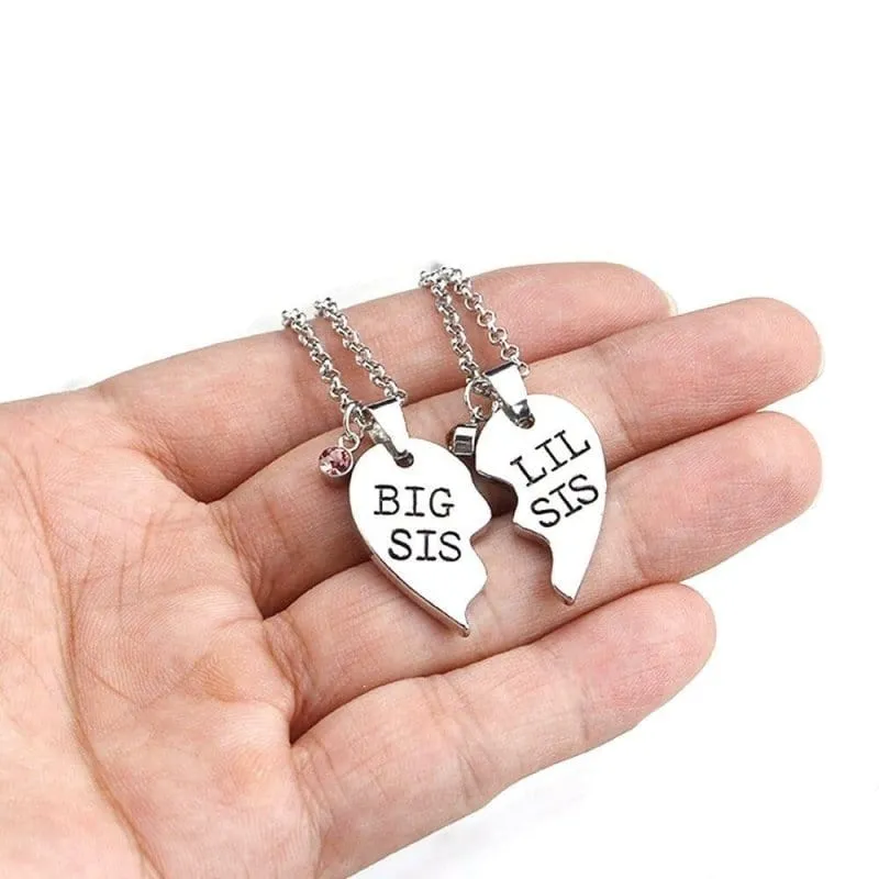 Duo Schwester kette