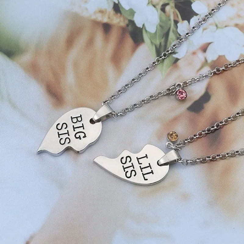 Duo Schwester kette