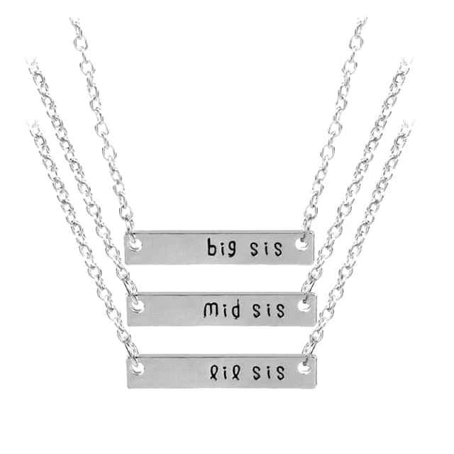 Sisters kette