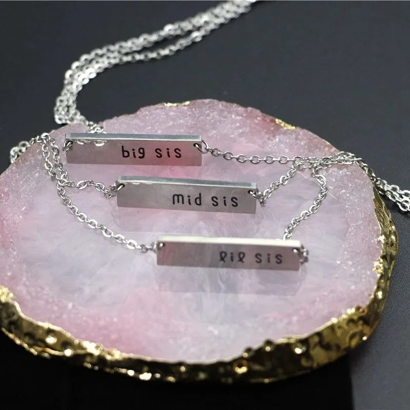 Sisters kette