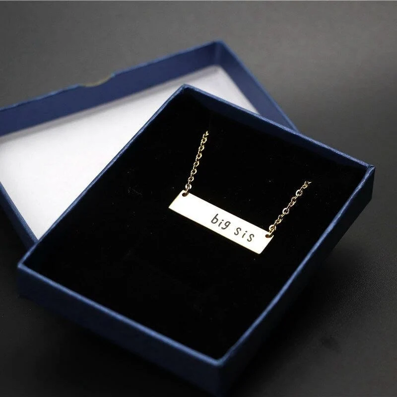 Sisters kette