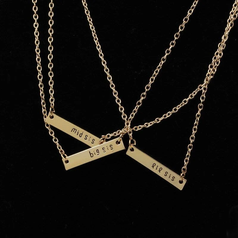 Sisters kette