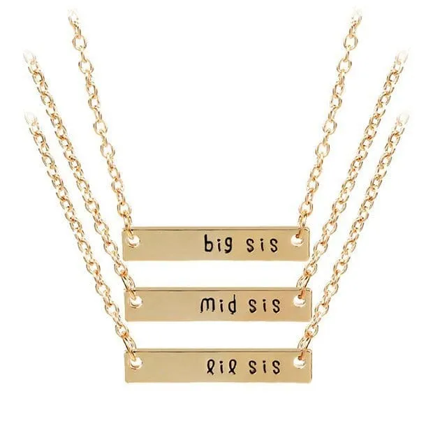 Sisters kette