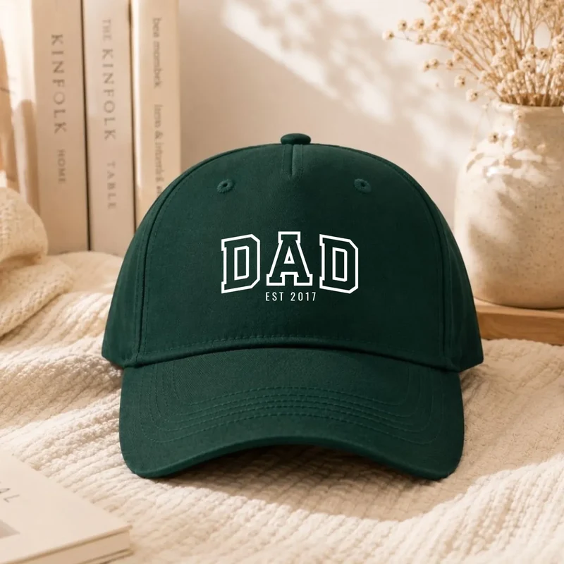 Casquette Personnalisée - DAD
