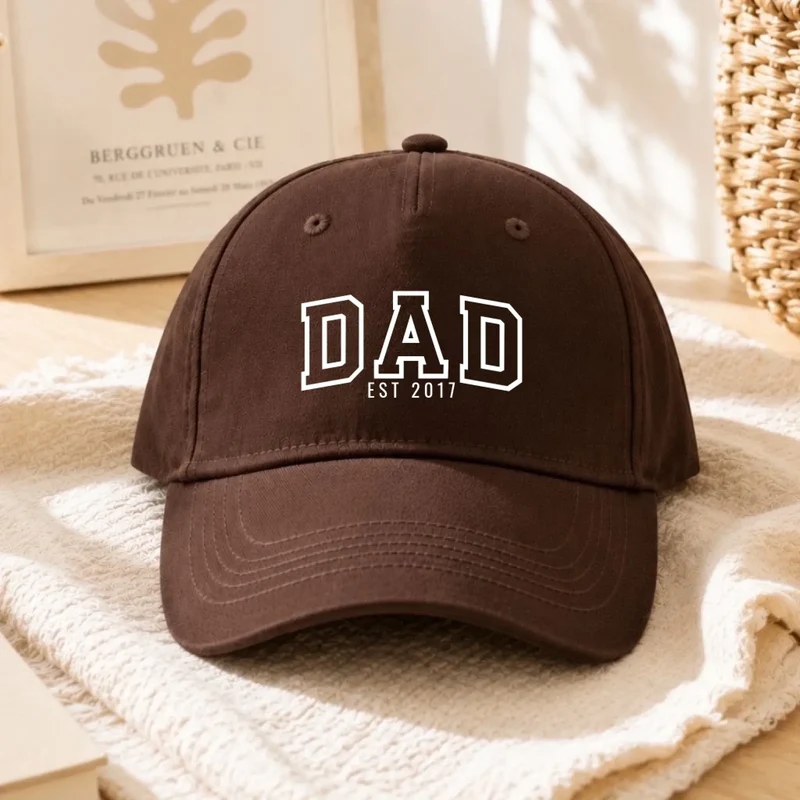 Casquette Personnalisée - DAD