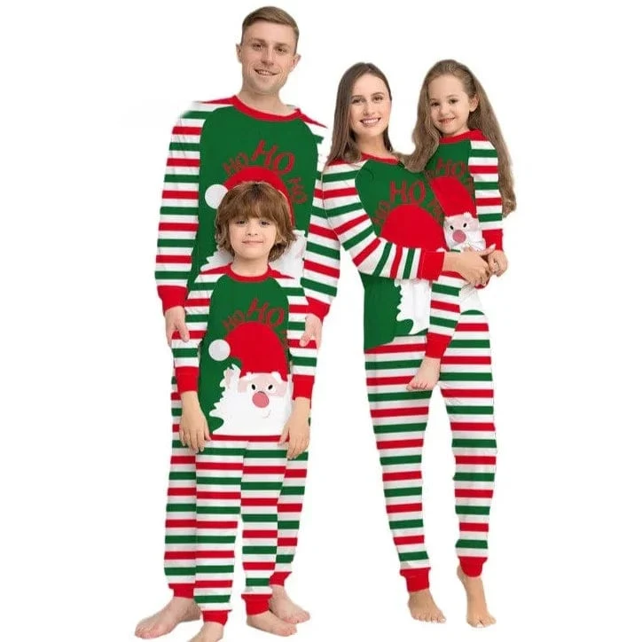 Ho Ho Ho Pyjama
