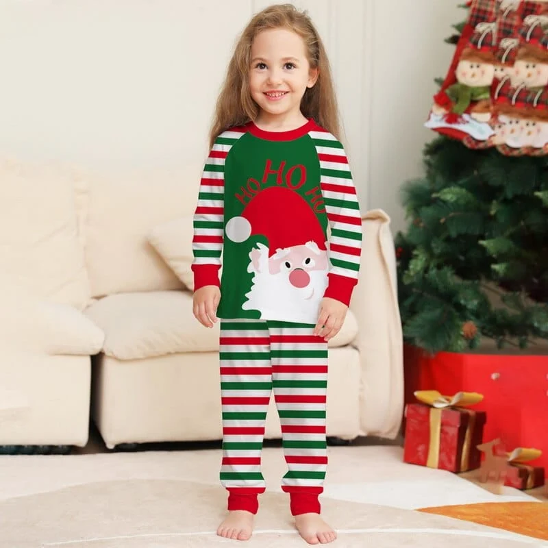 Ho Ho Ho Pyjama