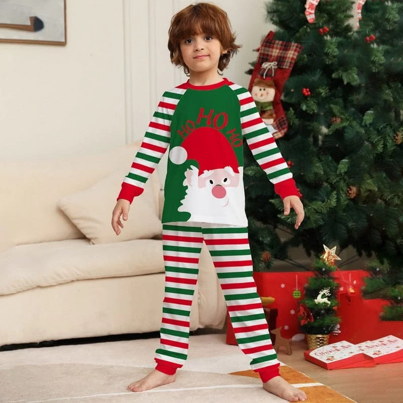 Ho Ho Ho Pyjama