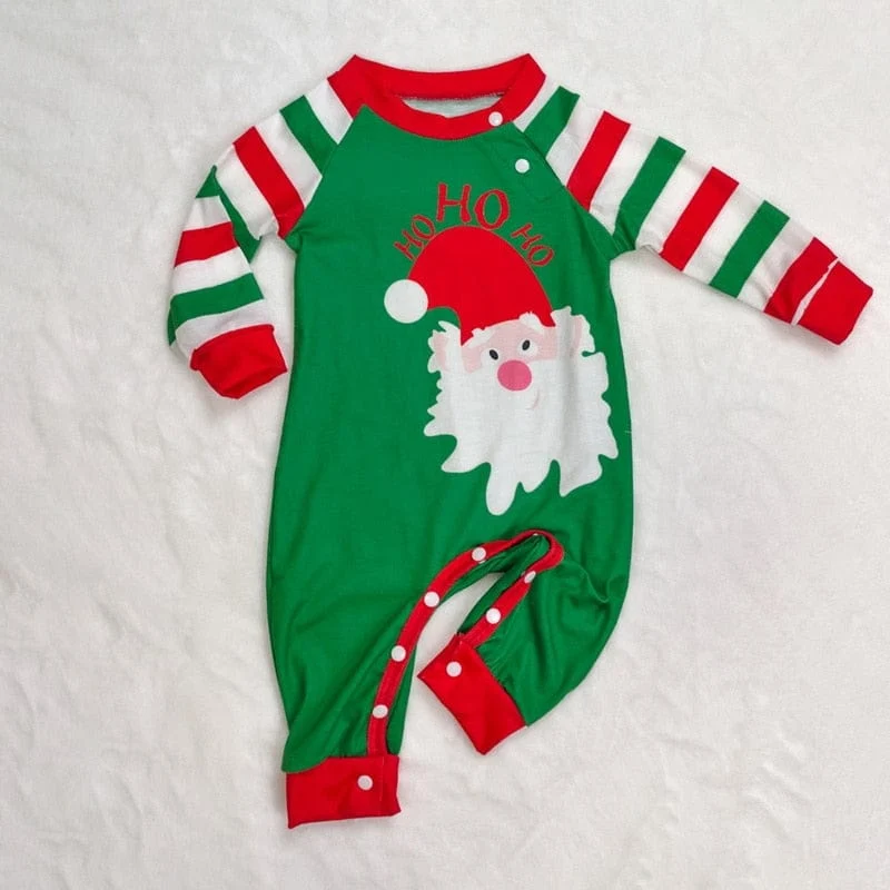 Ho Ho Ho Pyjama