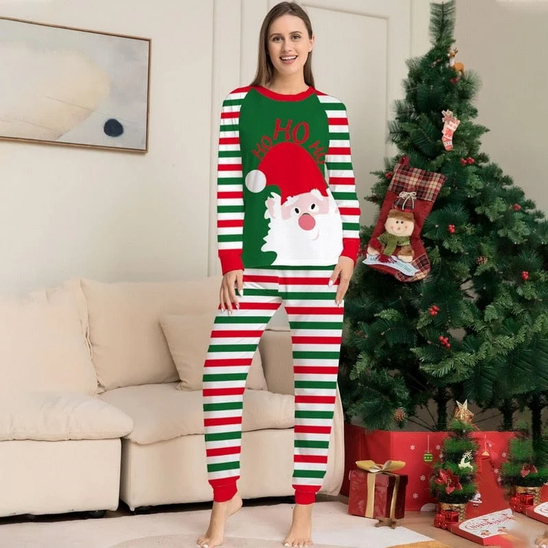 Ho Ho Ho Pyjama